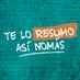 Te Lo Resumo 🦈 (@teloresumo) Twitter profile photo