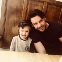 Ben Foden (@ben_foden) 's Twitter Profile
