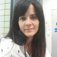 Cristina Diez-Vives (@diezvives) 's Twitter Profile