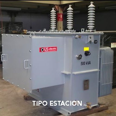 Transformadores UVS - US Electric Fabricamos, instalamos y rentamos transformadores eléctricos desde 15 KVA hasta 1500 KVA. Garantía 5 años
Whatsapp: 8123237628