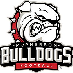McPherson Football Profile