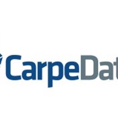 CarpeDatumInc's profile picture. Get More From Your Analytics