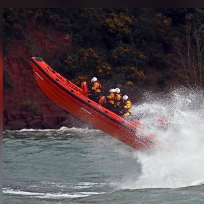 Lifeboat crewman, businessman entrepreneur, family first chap loving life