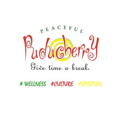 The official twitter account of the Department of Tourism, Government of Puducherry. Follow us to stay updated. #pondicherry