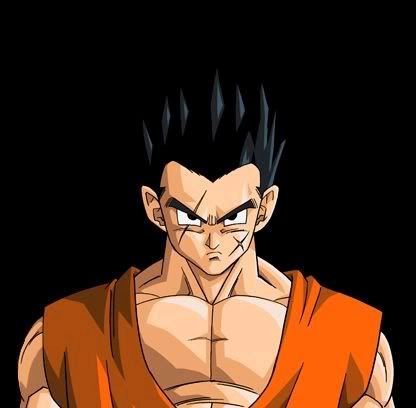 Im Yamcha, im the ladies man! That's all for now!