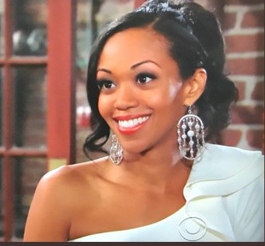 Big Mishael Morgan and #hevon Fan!!! And Certified Cornrow Stylist! 
Check out: 
 https://t.co/3eed35WkGD