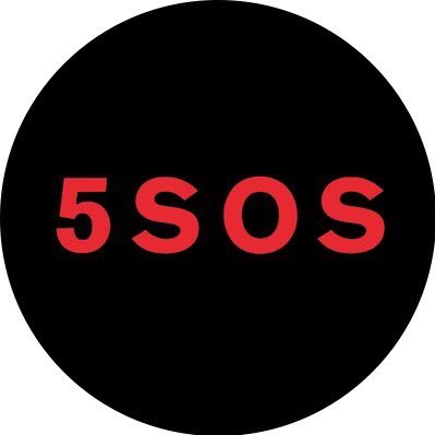 Official 5sos Updates For Ireland 🇮🇪 @5SOS , #YoungBlood is out ~ Also I’m very sorry if this account is weird , I try ❤️