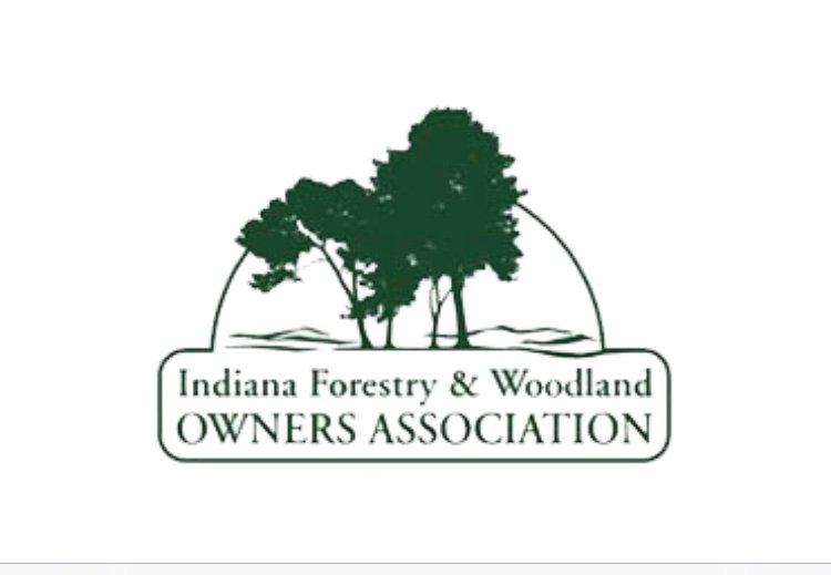 Working for Indiana woodlands.