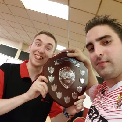 scottyl1994's profile picture. I have a lot of opinions on darts, and F1. Most of the time they are wrong. But sometimes they’re not. I also retweet a lot. Proud member of the @ConClubArmy