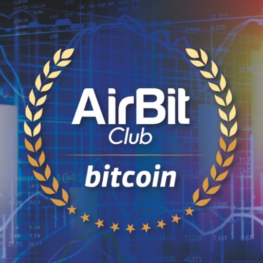 AirBit Club Latinoamerica es un grupo empresarial dedicado a las inversiones en la Criptomoneda Bitcoin generando beneficios a sus afiliados.