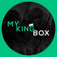 MyKingBox 👑 (@mykingbox) 's Twitter Profile