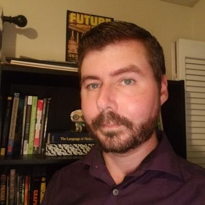 EricMurnane's profile picture. Digital Content Editor at Apex Athenium
https://t.co/EBMHdgO6T1