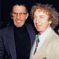 Remembering Gene Wilder (@remembergene) 's Twitter Profile Photo Remembering Gene Wilder (@remembergene) 's Twitter Profile Photo