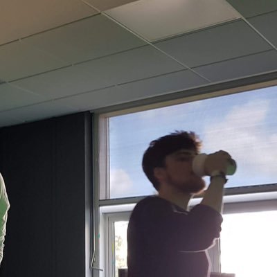 chrisclifford34's profile picture. Might make something?