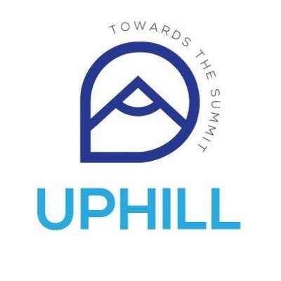 UphillEngSchool's profile picture. Towards the summit. Aprende Inglés!