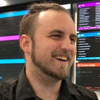 Chris 'Bam' Harrison (@bamharrison) 's Twitter Profile