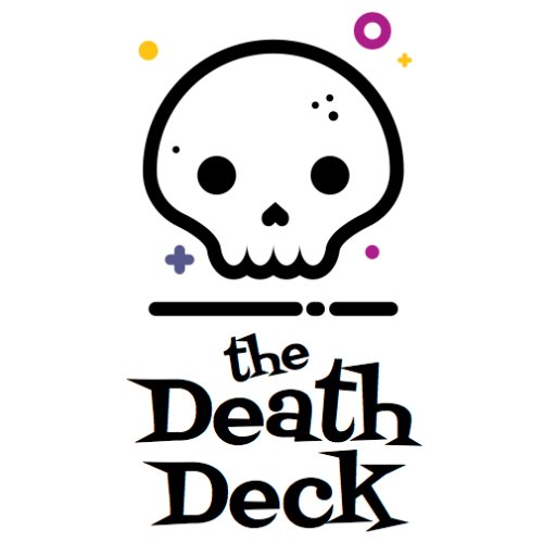 thedeathdeck Profile Picture