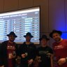 joehacksalot's profile picture. @Joehacksalot@infosec.exchange. Hacker, gamer, dev, tinkerer, #badgelife maker. #DC407 @bsidesorl
