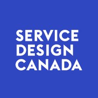 Service Design Canada (@sdncanada) 's Twitter Profile Photo Service Design Canada (@sdncanada) 's Twitter Profile Photo