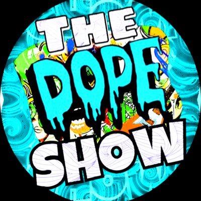 The Dope Show A new animated series coming in 2019