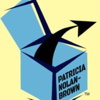 Patricia Nolan-Brown - @Pnolanbrown Twitter Profile Photo