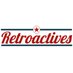 Retroactives.com, LLC 🕹️📼🎥🎬🍿 Games Toys Gifts (@RetroactivesCom) Twitter profile photo