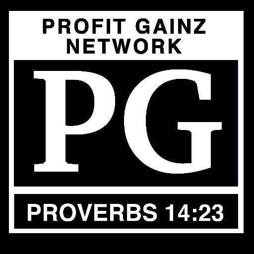 The Profit Gainz Network is a podcast created by Mark “The Profit” Rice & Chad “Mr Gainz” Montgomery. The network’s purpose = Inspire, Inform, and Entertain.🎙️