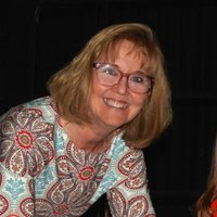 Cynthia Voss - @Shawprincipal Twitter Profile Photo