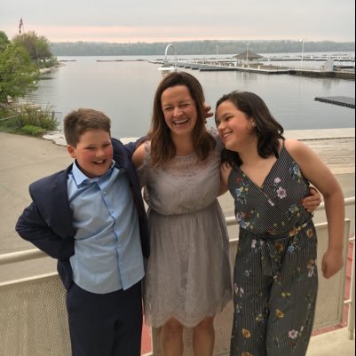 jenniferlawran5's profile picture. Mother, daughter and sister to an incredible family. Director of Health Services at NorWest CHCs. Opinions are my own.
