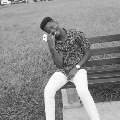 AlphaBlundy's profile picture. searching