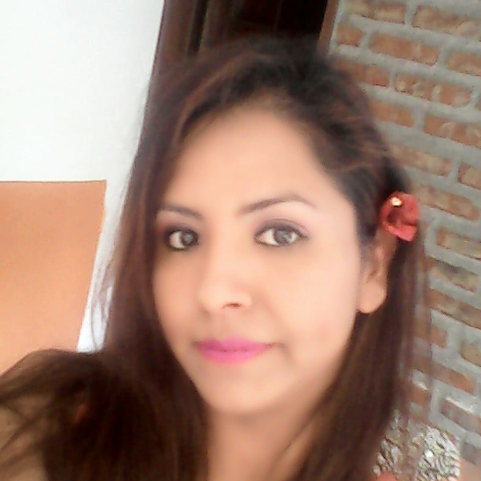 Cristin09067698's profile picture. La vida nos enseña a quien amar y quien nos ama. 😃