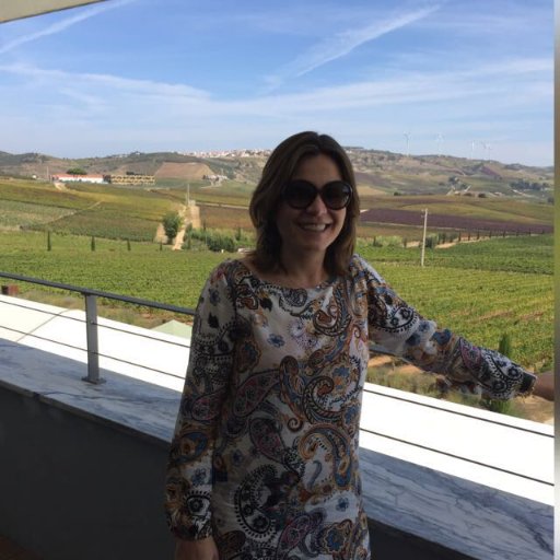 marisainescord's profile picture. 