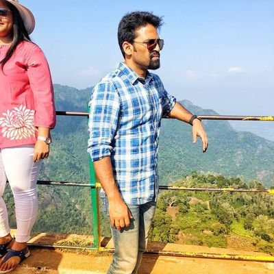 # Bengali Navi Mumbaikar #Building Digital Network @Reliance Jio Infocomm Ltd.