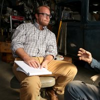 Joe Atmonavage (@monavage) 's Twitter Profile