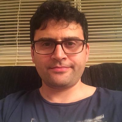 Soroush tahmasebi Profile