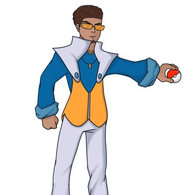 Pokemon Go Trainer Level 50, Gaming enthusiast , anime lover and Sport fanatics .A nerd of many trades 😁 Icon made by @ShofuBeatdown #teammystic #PokemonGo