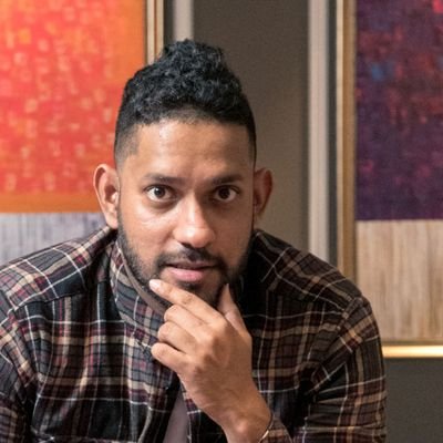 kamajsilva's profile picture. • Founder & CEO @milktoronto x @sneakertub