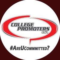 College Promoters CA (@capromoters) 's Twitter Profile