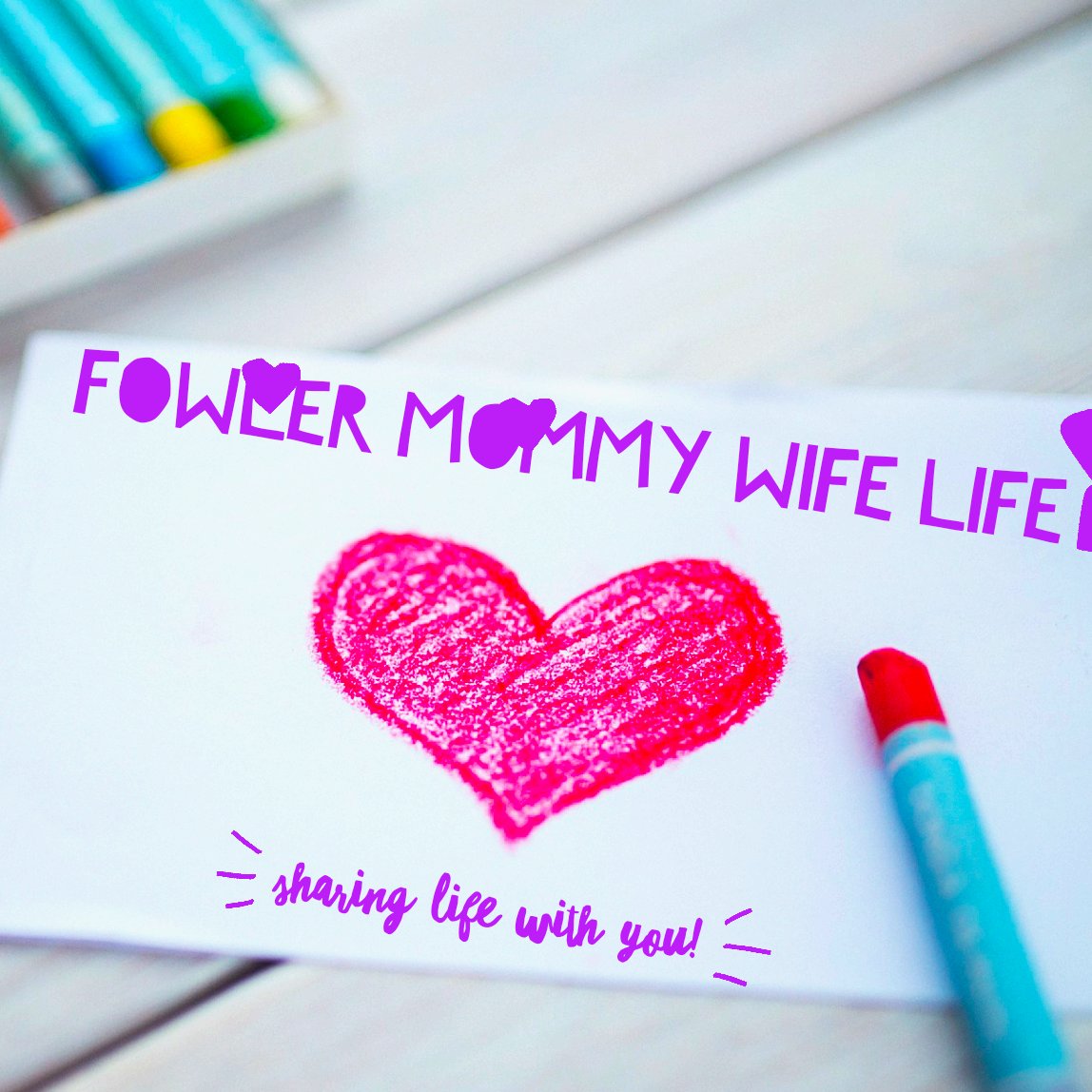Welcome to Fowler Mommy Wife Life! I am so happy that YOU are here!! I love to write about Jesus and how awesome and faithful He has been in our lives.