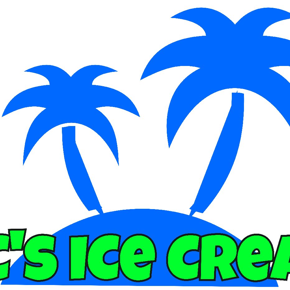 ice_kic's profile picture. New Ice cream shop to South Padre Island. We carry 16 flavors of Blue Bell Ice cream. Fruit Smoothies,  Milkshakes, Malts, Floats, & Freeezes.