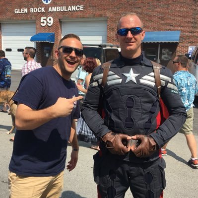 CodyStiffler's profile picture. 