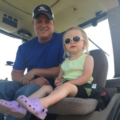 kylewalls7's profile picture. Husband and father. 1st Generation cattleman and farmer. Thoughts are my own.