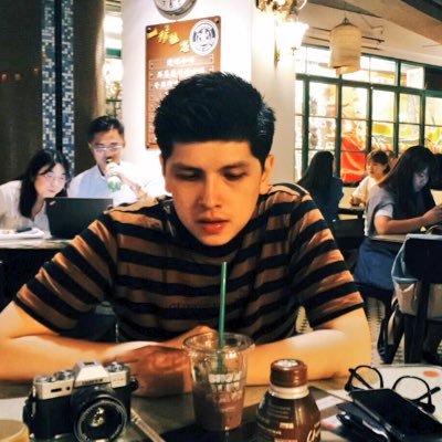 riffadam's profile picture. #FreePalestine