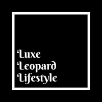 luxeleopardlifestyle(@luxeleopardlife) 's Twitter Profileg