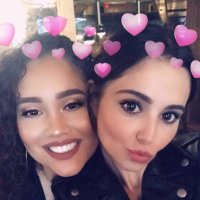 Veronica Cofre (@veronicacofrevb) 's Twitter Profile Photo Veronica Cofre (@veronicacofrevb) 's Twitter Profile Photo