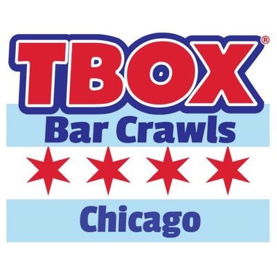 TBOXBarCrawls Profile Picture