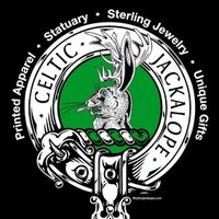 Celtic Jackalope(@CelticJackalope) 's Twitter Profile Photo