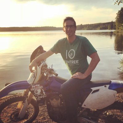 Alex_Pohl89's profile picture. Works at Terroco oilfield services. Loves camping, dirt biking and skiing. What doesn't kill you makes you stronger.