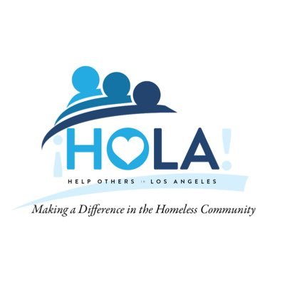 Help Others Los Angeles ( HOLA ) (@Helpothersla) / Twitter
