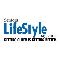 SeniorsLifestyleMagazine (@seniorslifemag) Twitter profile photo